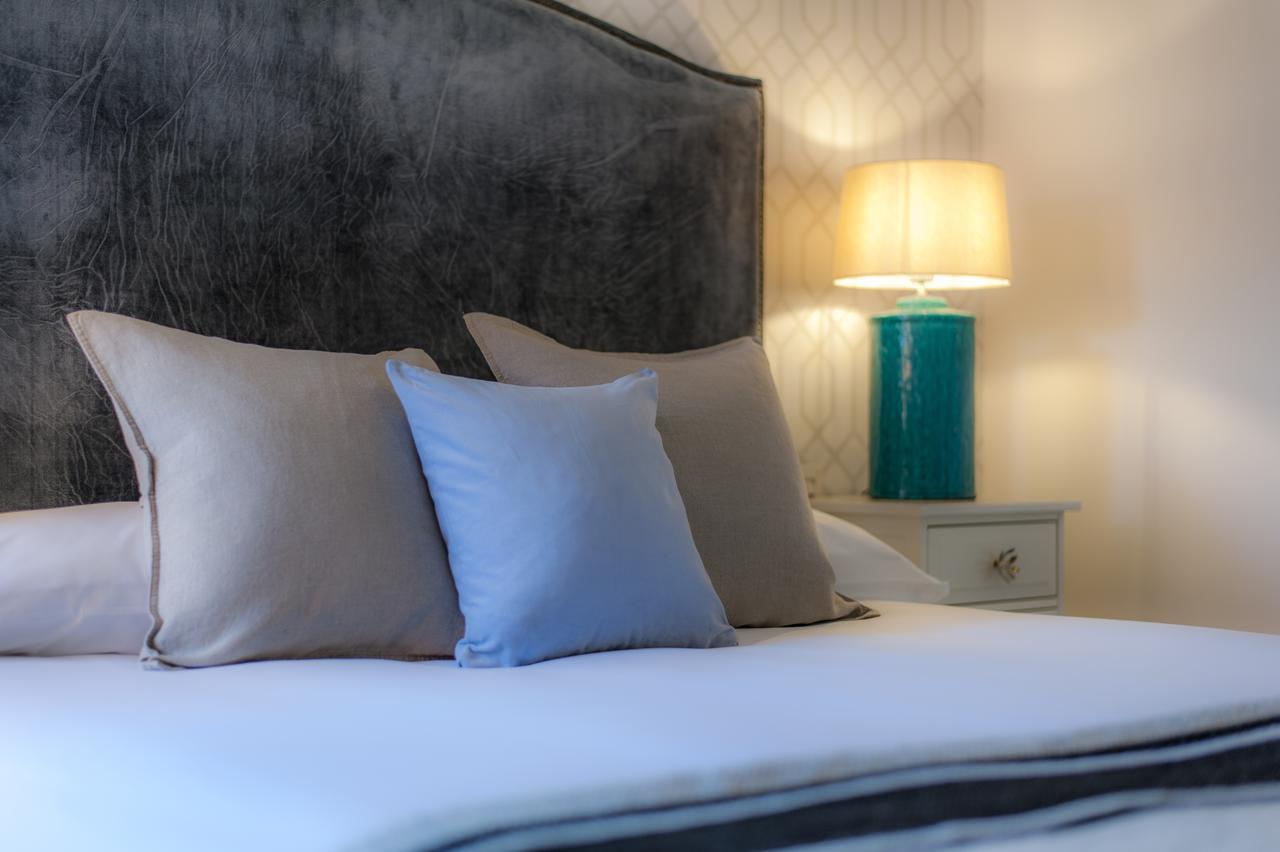 Apartmán Chamberi III Madrid Exteriér fotografie